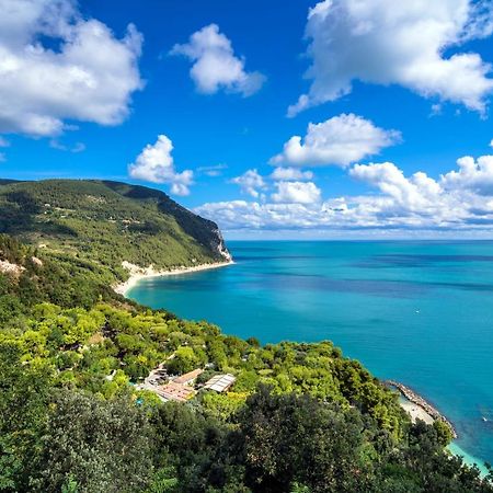 シローロ Mare Di Stelle Bed & Breakfast エクステリア 写真